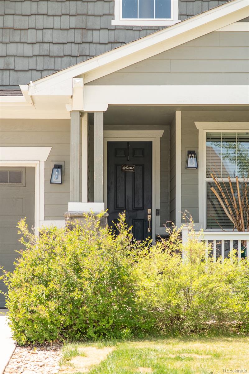 MLS Image #1 for 933  rocky ridge circle,erie, Colorado