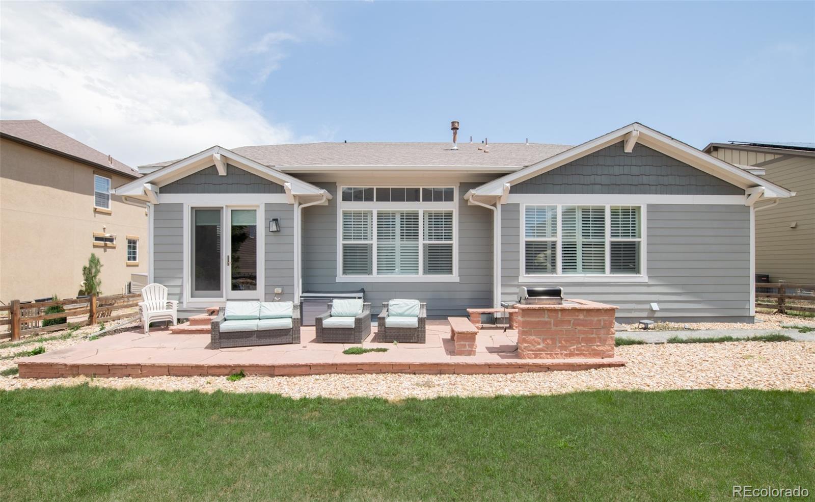 MLS Image #45 for 933  rocky ridge circle,erie, Colorado