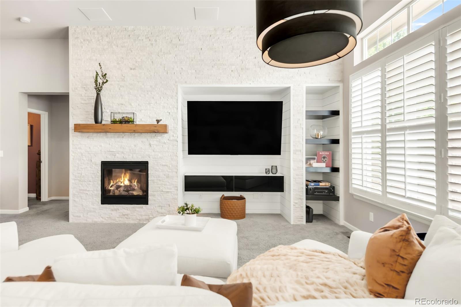 MLS Image #5 for 933  rocky ridge circle,erie, Colorado