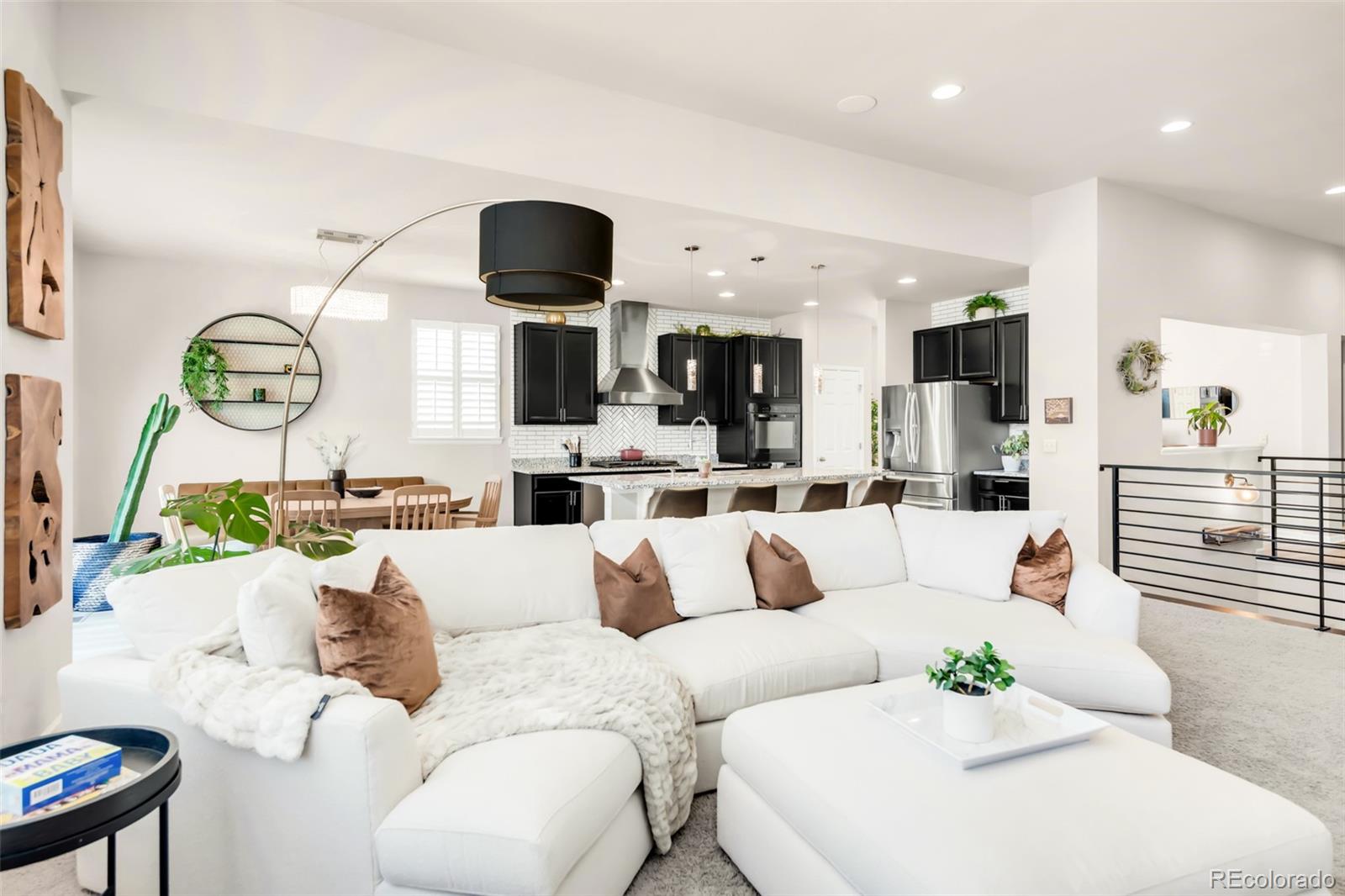 MLS Image #6 for 933  rocky ridge circle,erie, Colorado