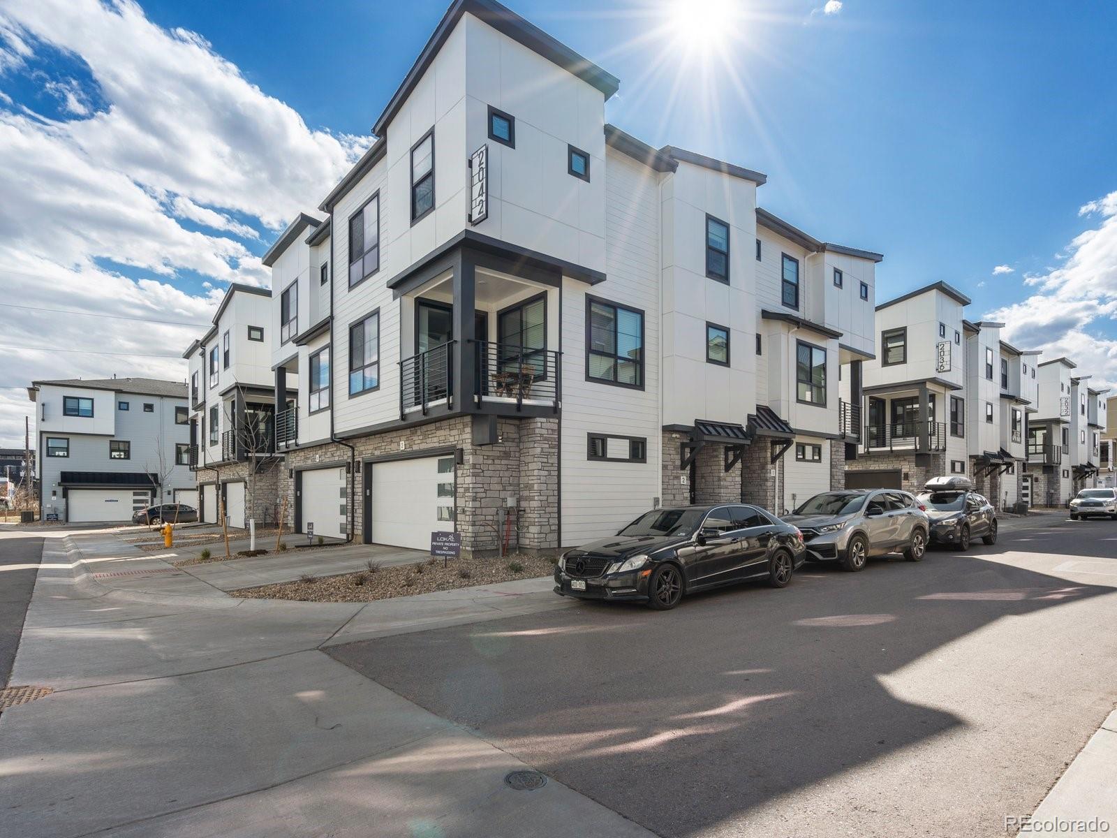 MLS Image #23 for 2056 s holly street,denver, Colorado