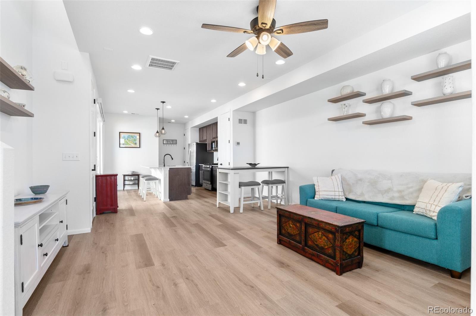 MLS Image #3 for 22826 e tufts place,aurora, Colorado