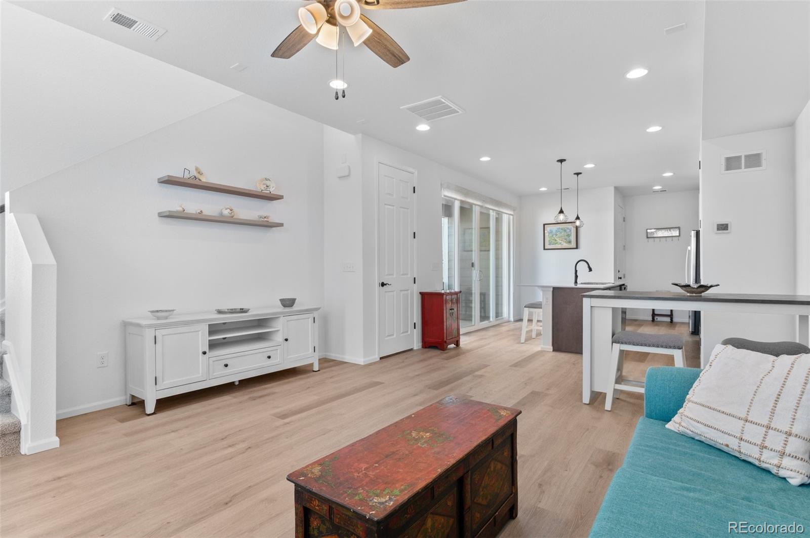 MLS Image #4 for 22826 e tufts place,aurora, Colorado