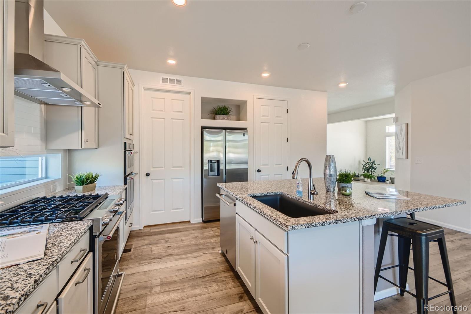 MLS Image #10 for 4403  picadilly court,aurora, Colorado