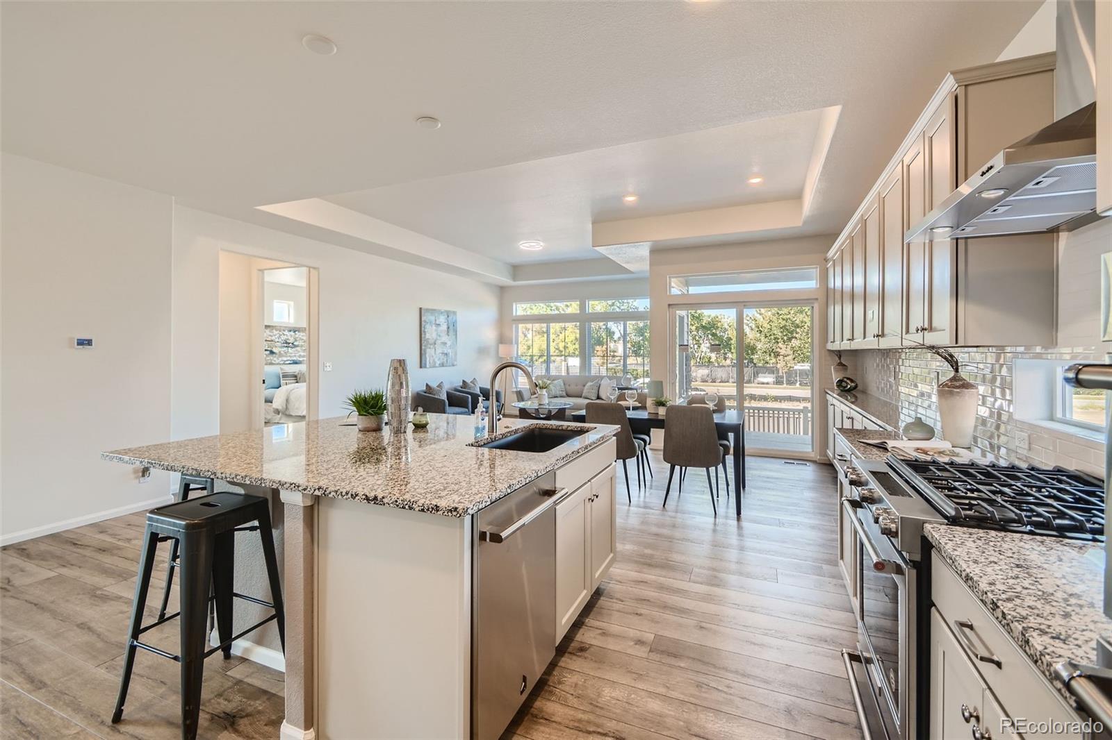 MLS Image #11 for 4403  picadilly court,aurora, Colorado
