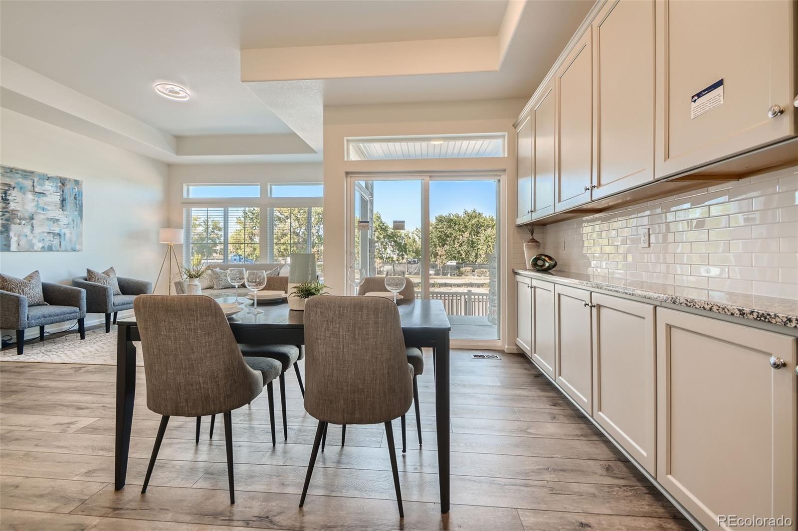 MLS Image #12 for 4403  picadilly court,aurora, Colorado