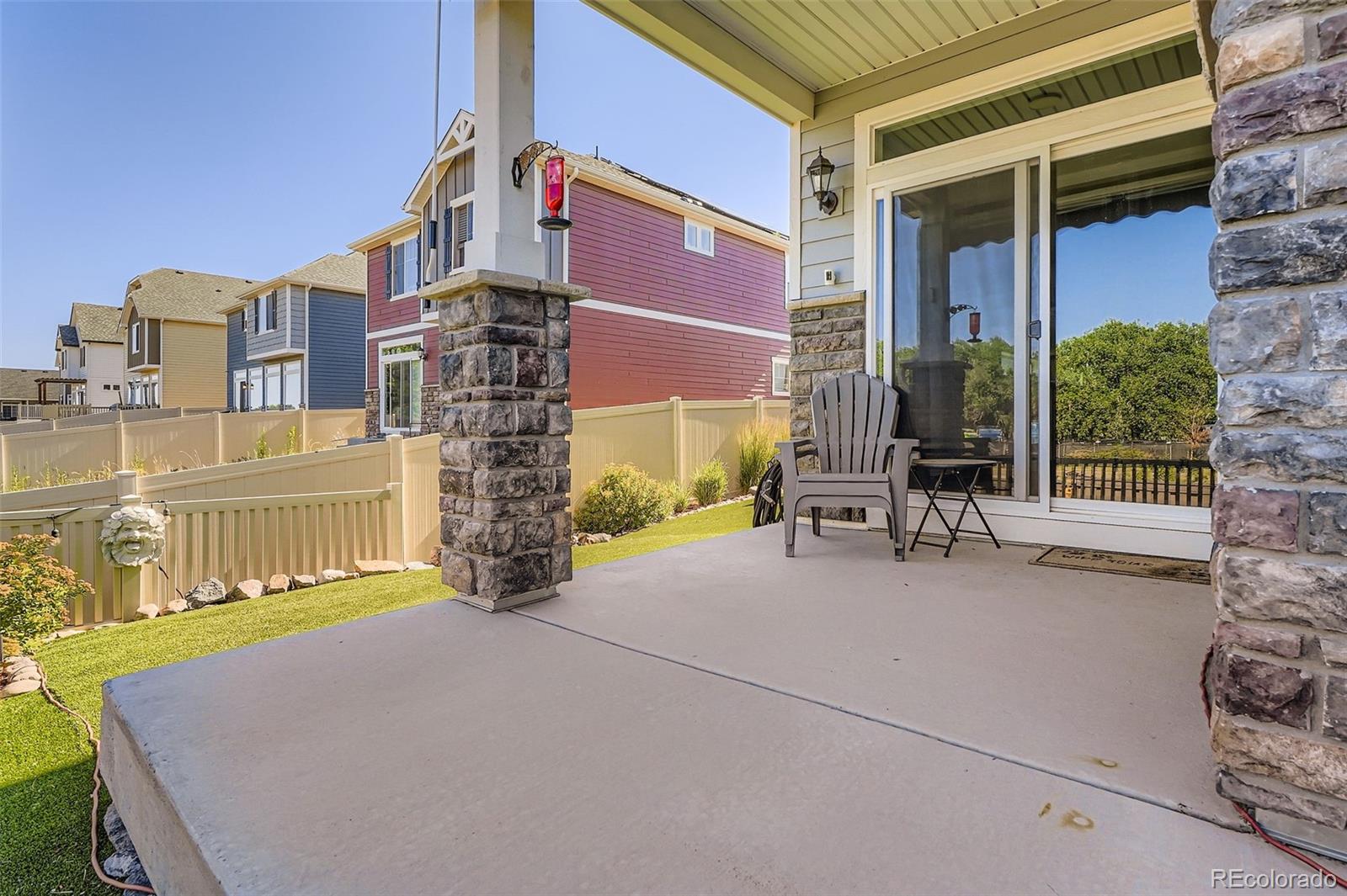 MLS Image #27 for 4403  picadilly court,aurora, Colorado