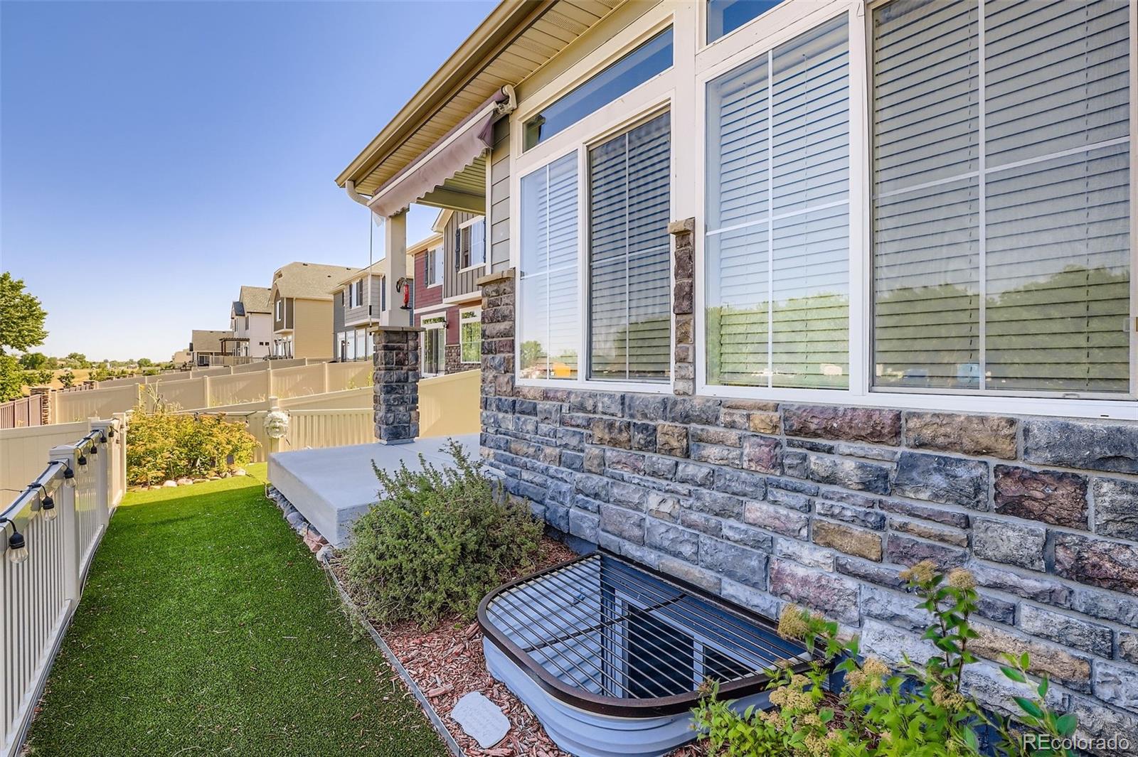 MLS Image #28 for 4403  picadilly court,aurora, Colorado