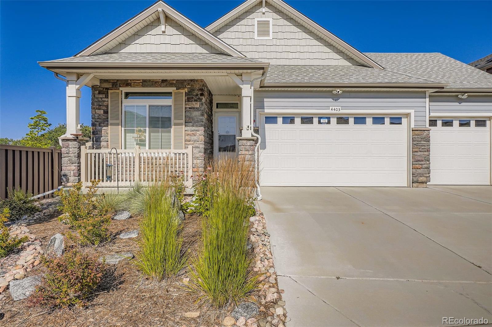 MLS Image #3 for 4403  picadilly court,aurora, Colorado