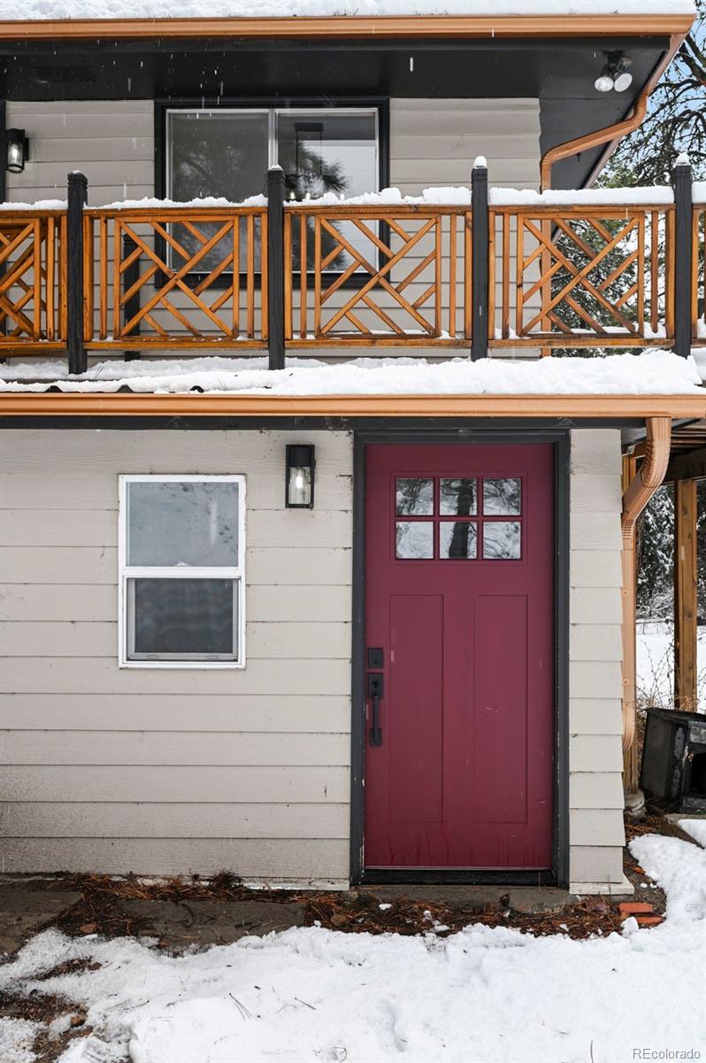 MLS Image #13 for 11710  spruce canyon circle,golden, Colorado