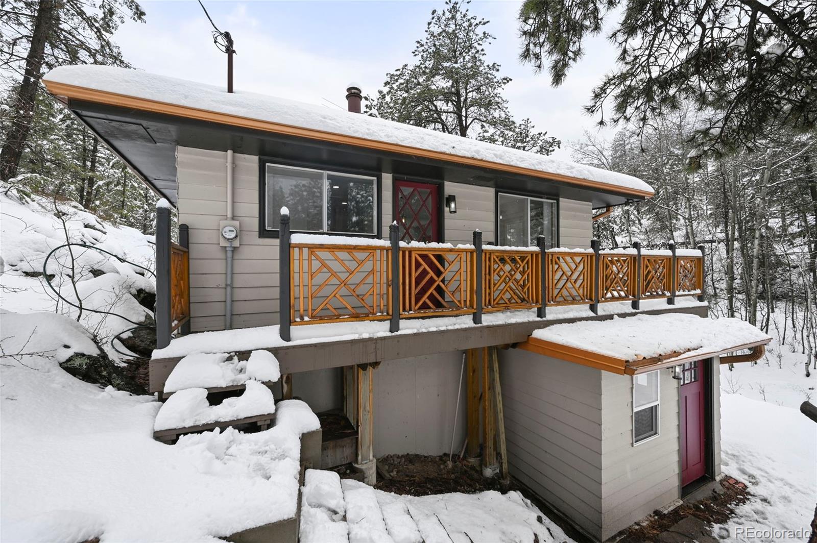 MLS Image #14 for 11710  spruce canyon circle,golden, Colorado