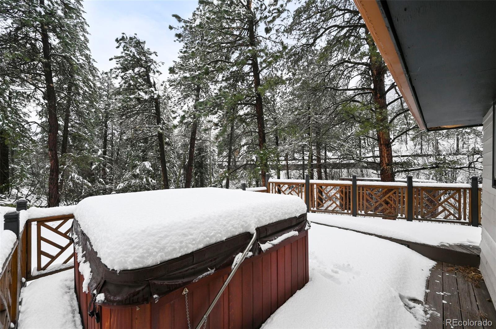 MLS Image #42 for 11710  spruce canyon circle,golden, Colorado