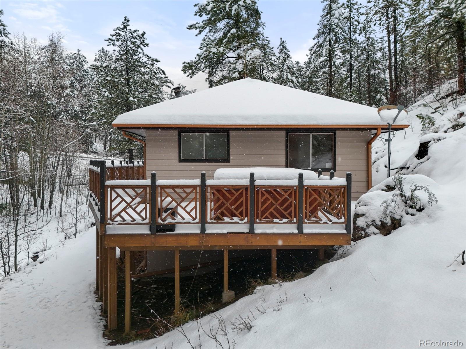 MLS Image #43 for 11710  spruce canyon circle,golden, Colorado