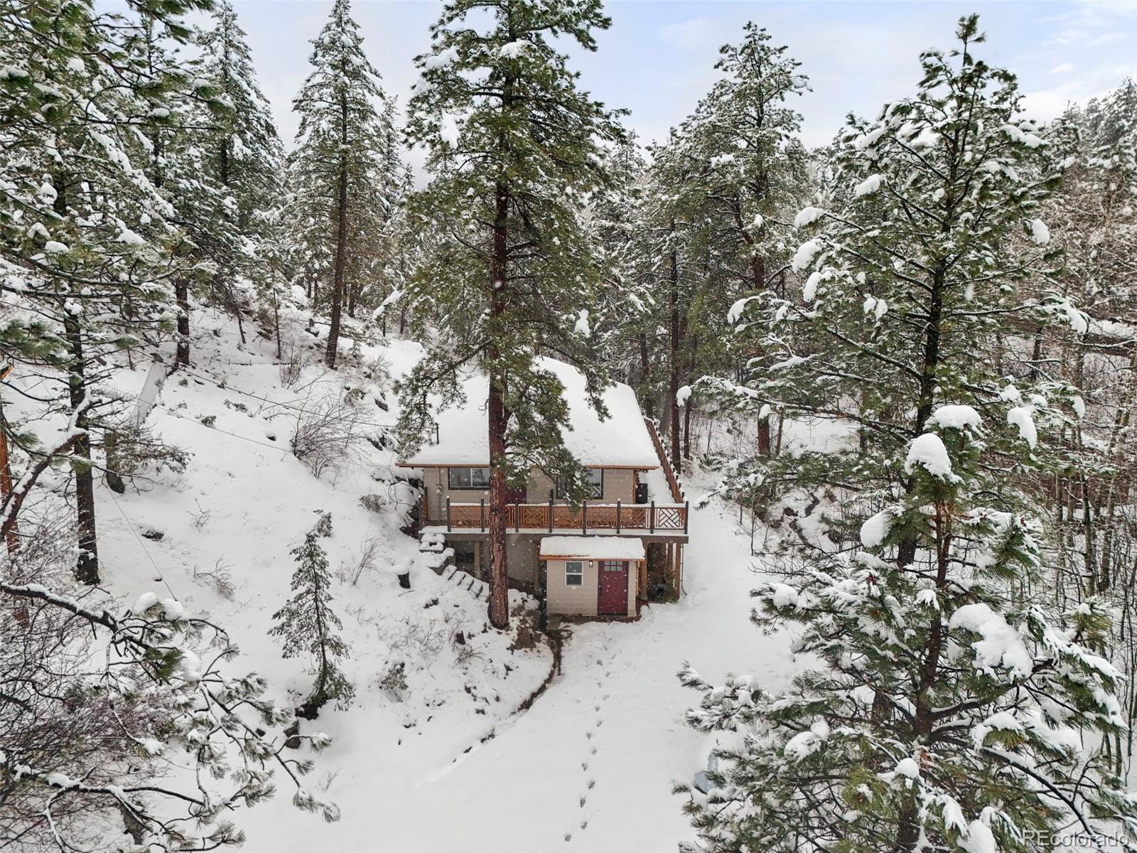 MLS Image #44 for 11710  spruce canyon circle,golden, Colorado