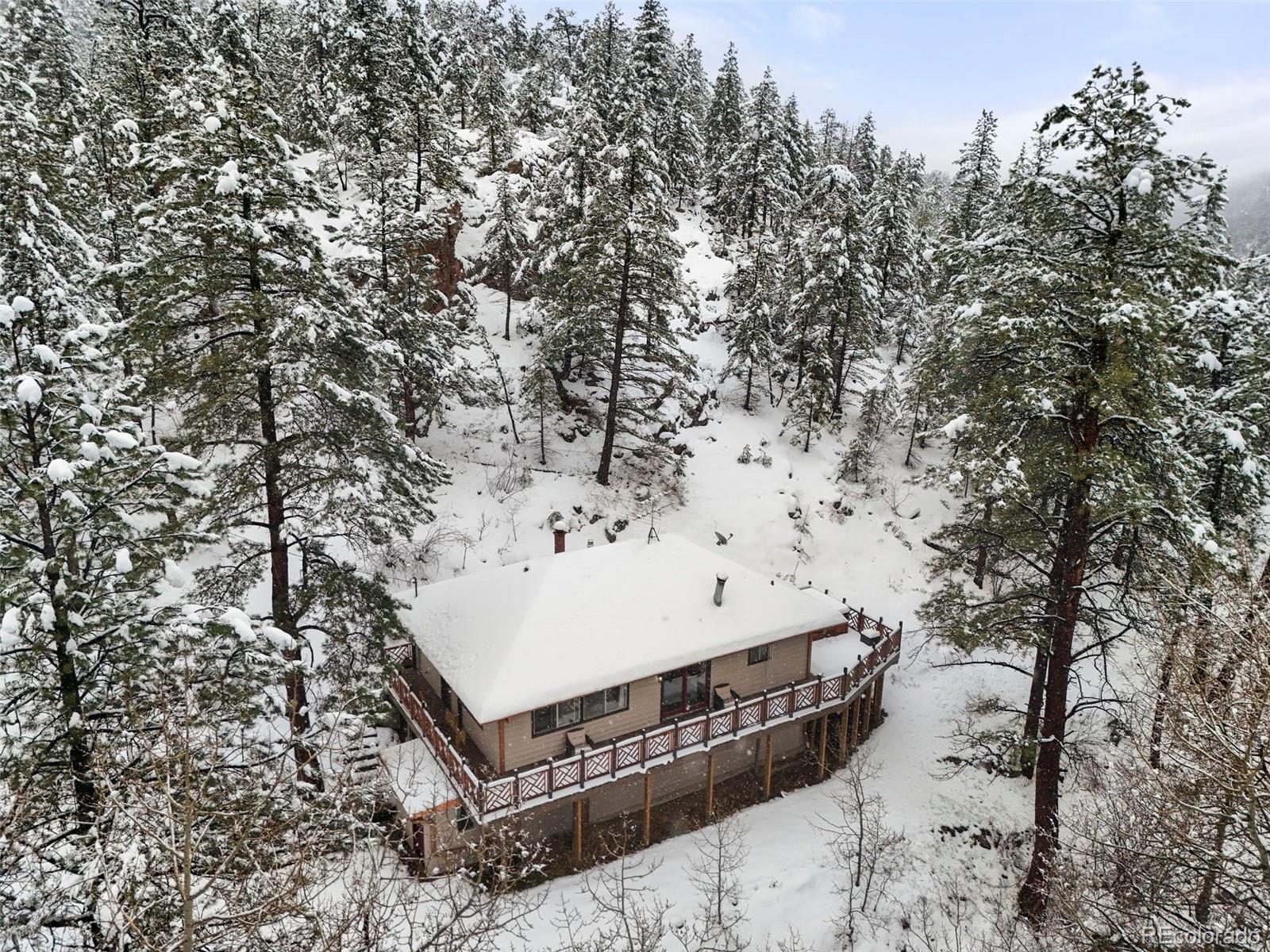 MLS Image #45 for 11710  spruce canyon circle,golden, Colorado