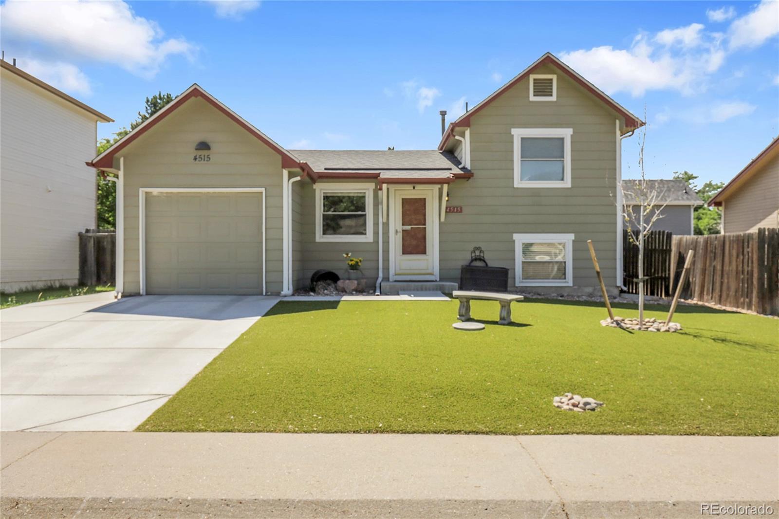 MLS Image #1 for 4515 s pagosa way,aurora, Colorado