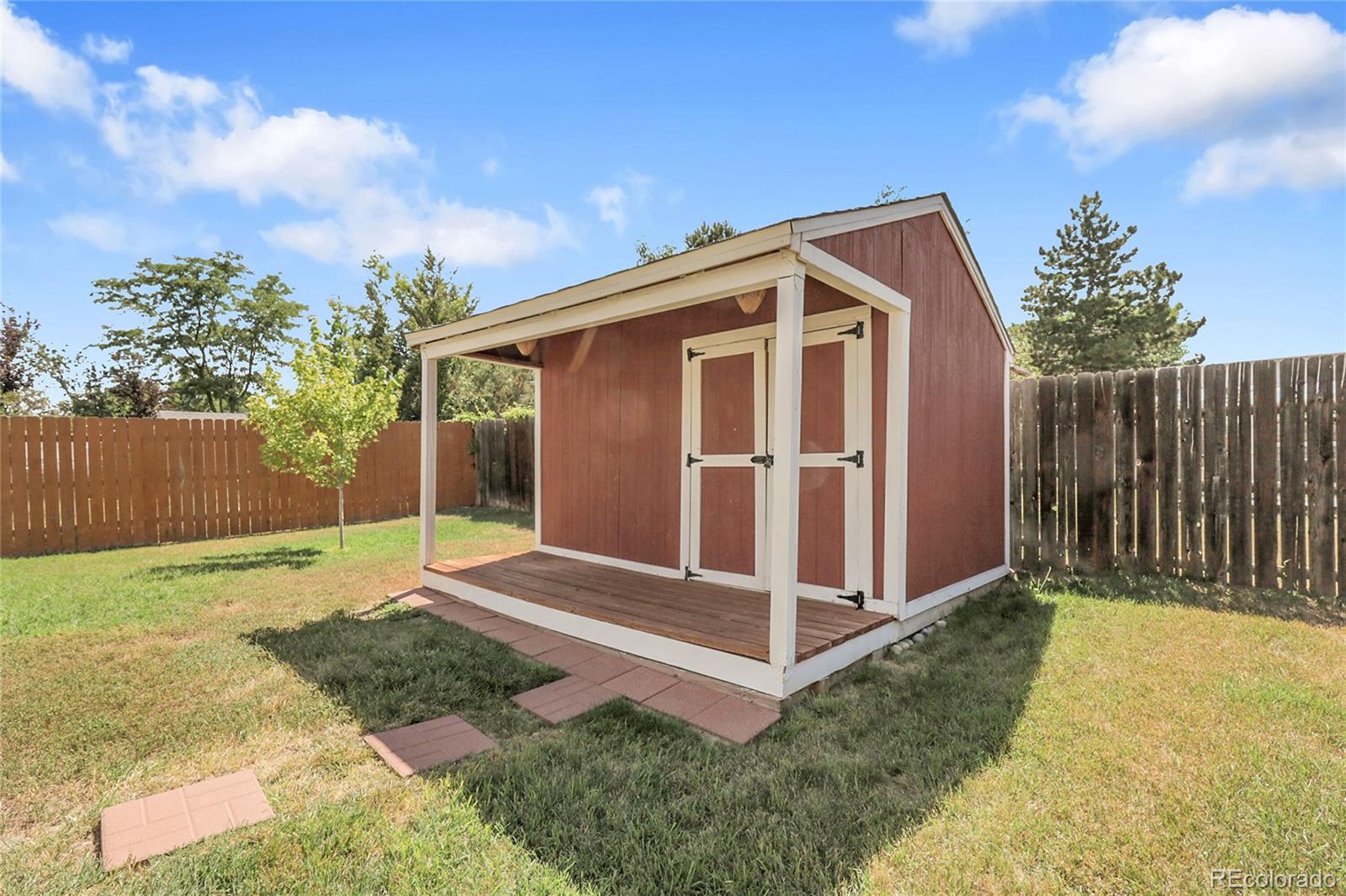 MLS Image #12 for 4515 s pagosa way,aurora, Colorado
