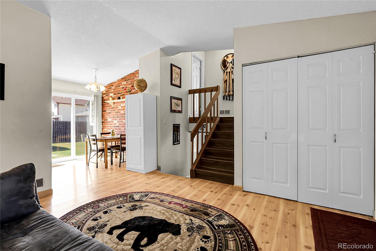 MLS Image #2 for 4515 s pagosa way,aurora, Colorado