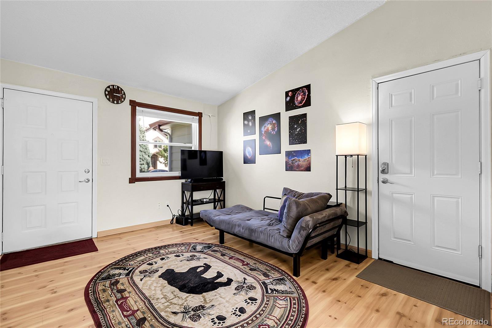 MLS Image #3 for 4515 s pagosa way,aurora, Colorado