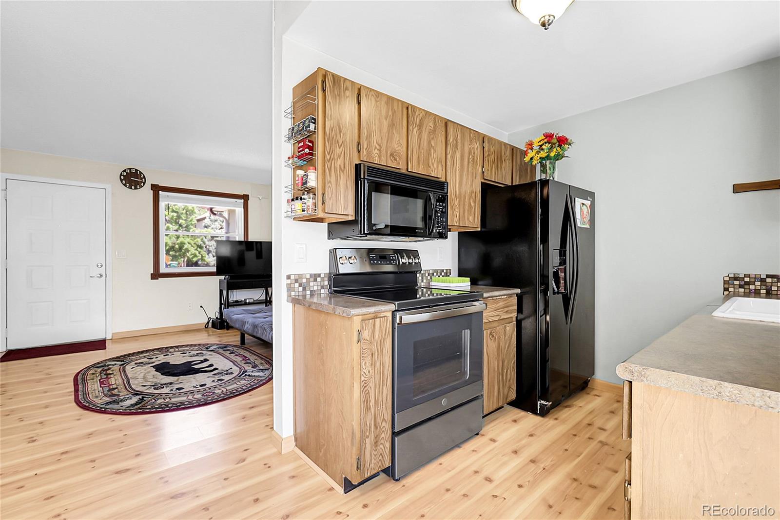 MLS Image #5 for 4515 s pagosa way,aurora, Colorado
