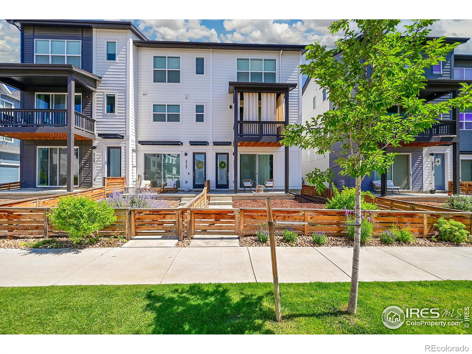 MLS Image #2 for 2725 w 167th place,broomfield, Colorado