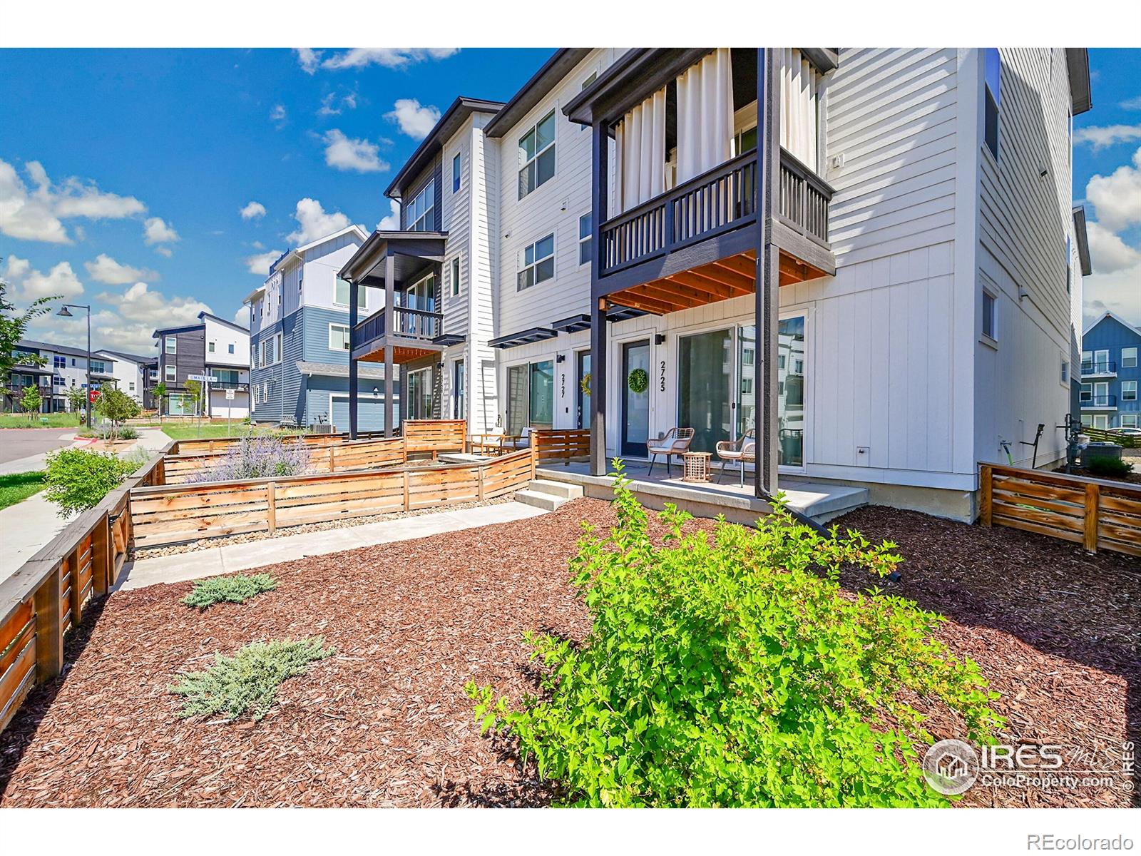 MLS Image #3 for 2725 w 167th place,broomfield, Colorado