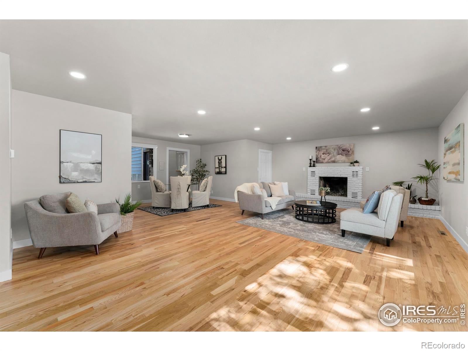 MLS Image #1 for 1744  corey street,longmont, Colorado