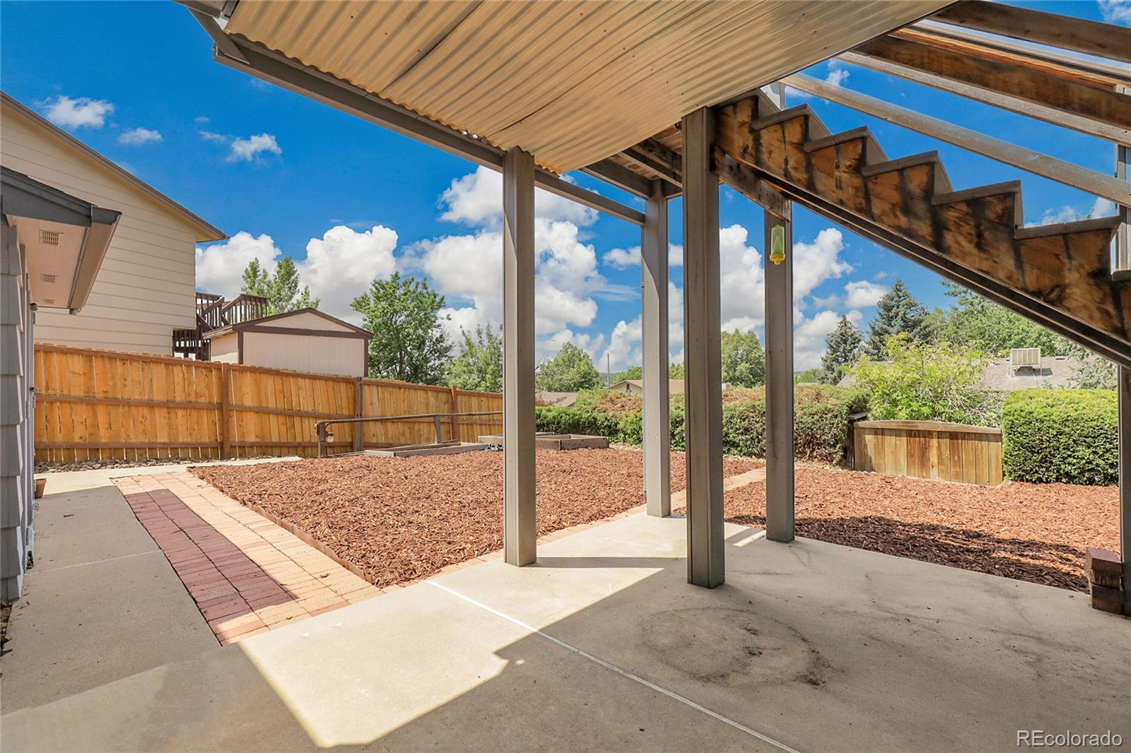 MLS Image #37 for 1659 s naples street,aurora, Colorado