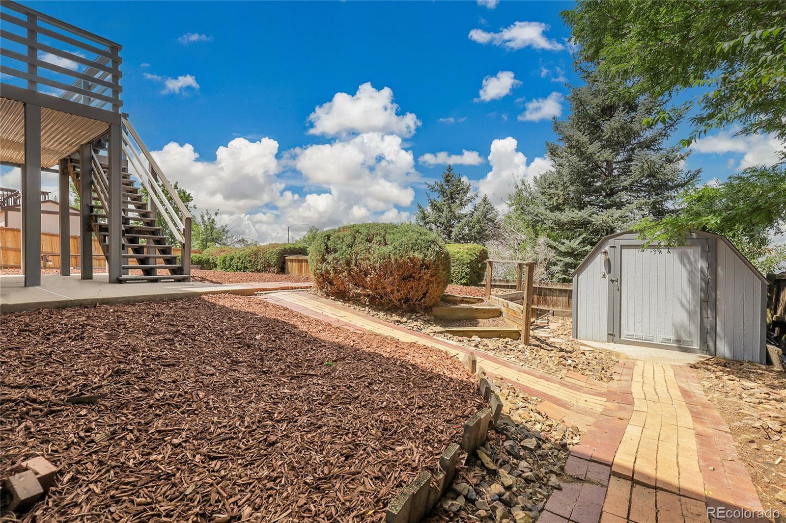 MLS Image #42 for 1659 s naples street,aurora, Colorado