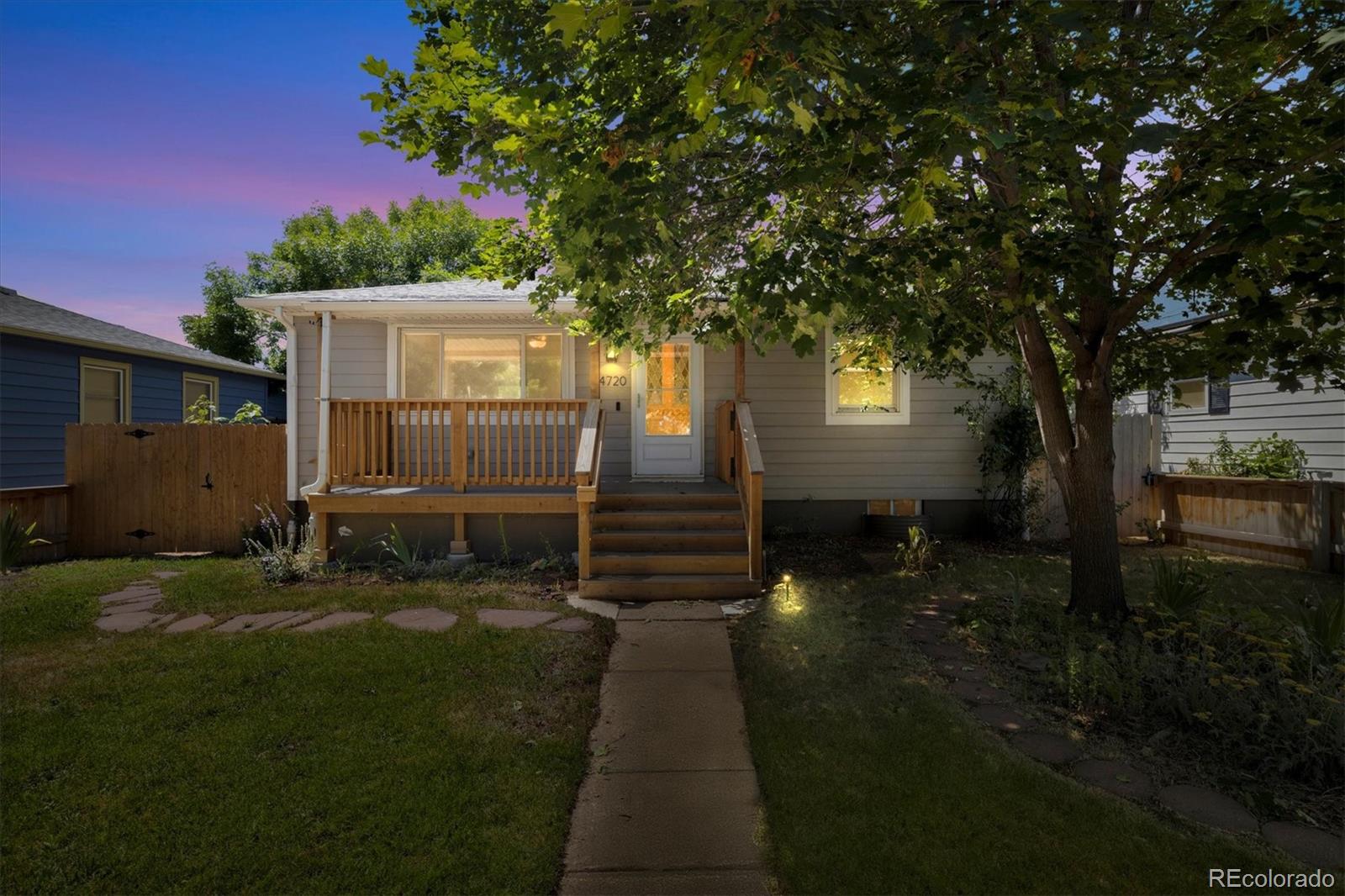 MLS Image #0 for 4720 w 3rd avenue,denver, Colorado