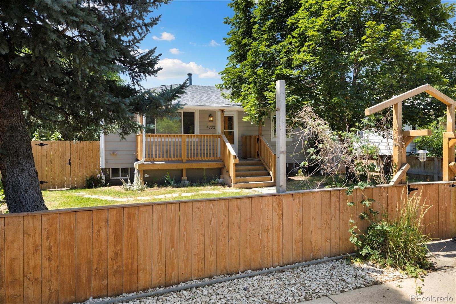 MLS Image #2 for 4720 w 3rd avenue,denver, Colorado