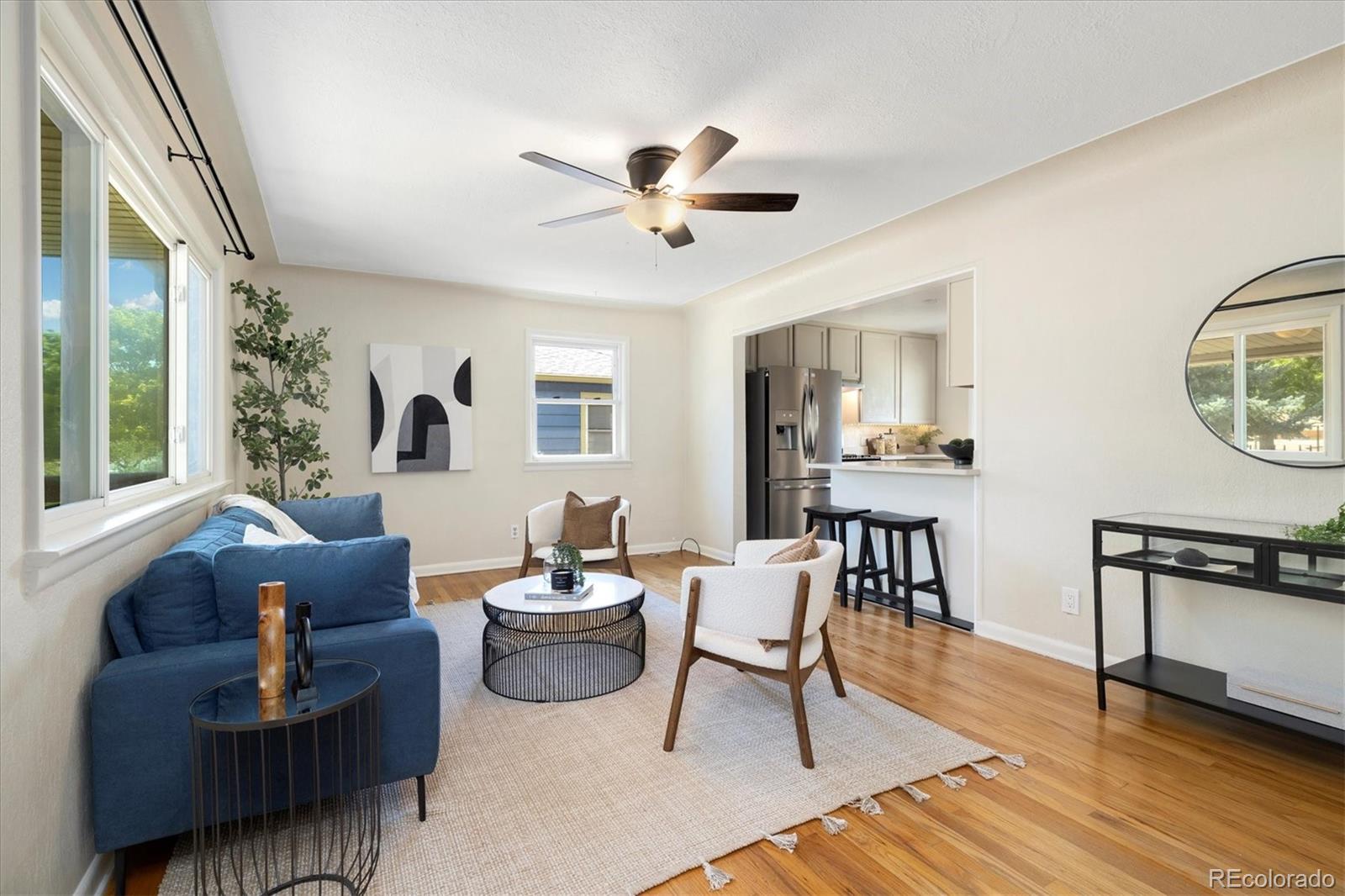 MLS Image #3 for 4720 w 3rd avenue,denver, Colorado