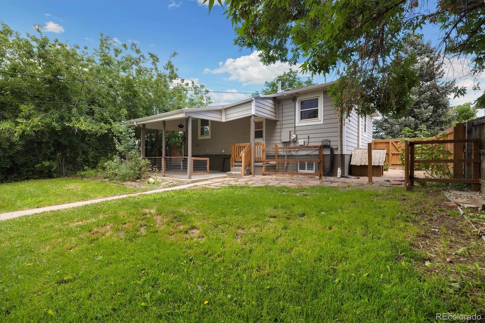 MLS Image #33 for 4720 w 3rd avenue,denver, Colorado