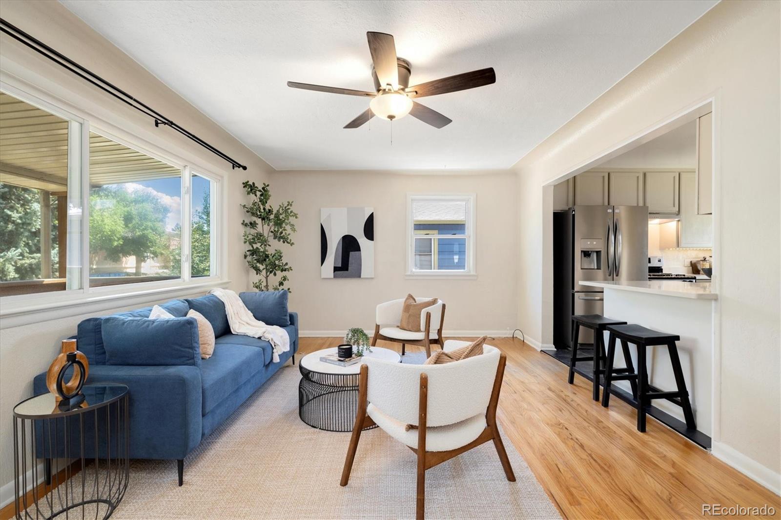 MLS Image #4 for 4720 w 3rd avenue,denver, Colorado