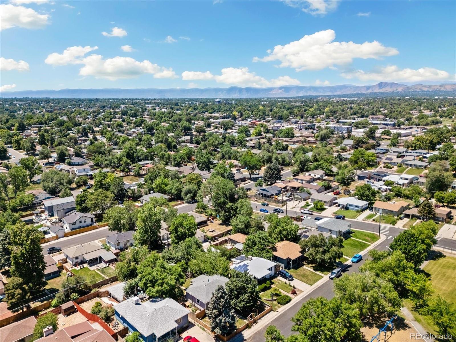 MLS Image #40 for 4720 w 3rd avenue,denver, Colorado