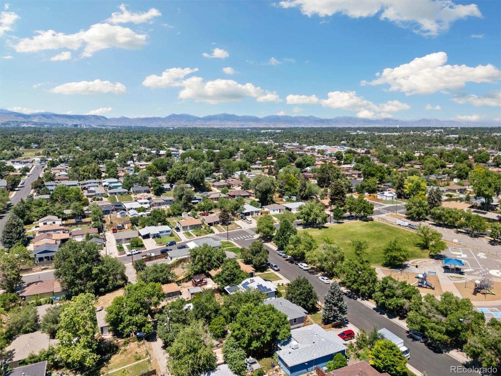 MLS Image #41 for 4720 w 3rd avenue,denver, Colorado
