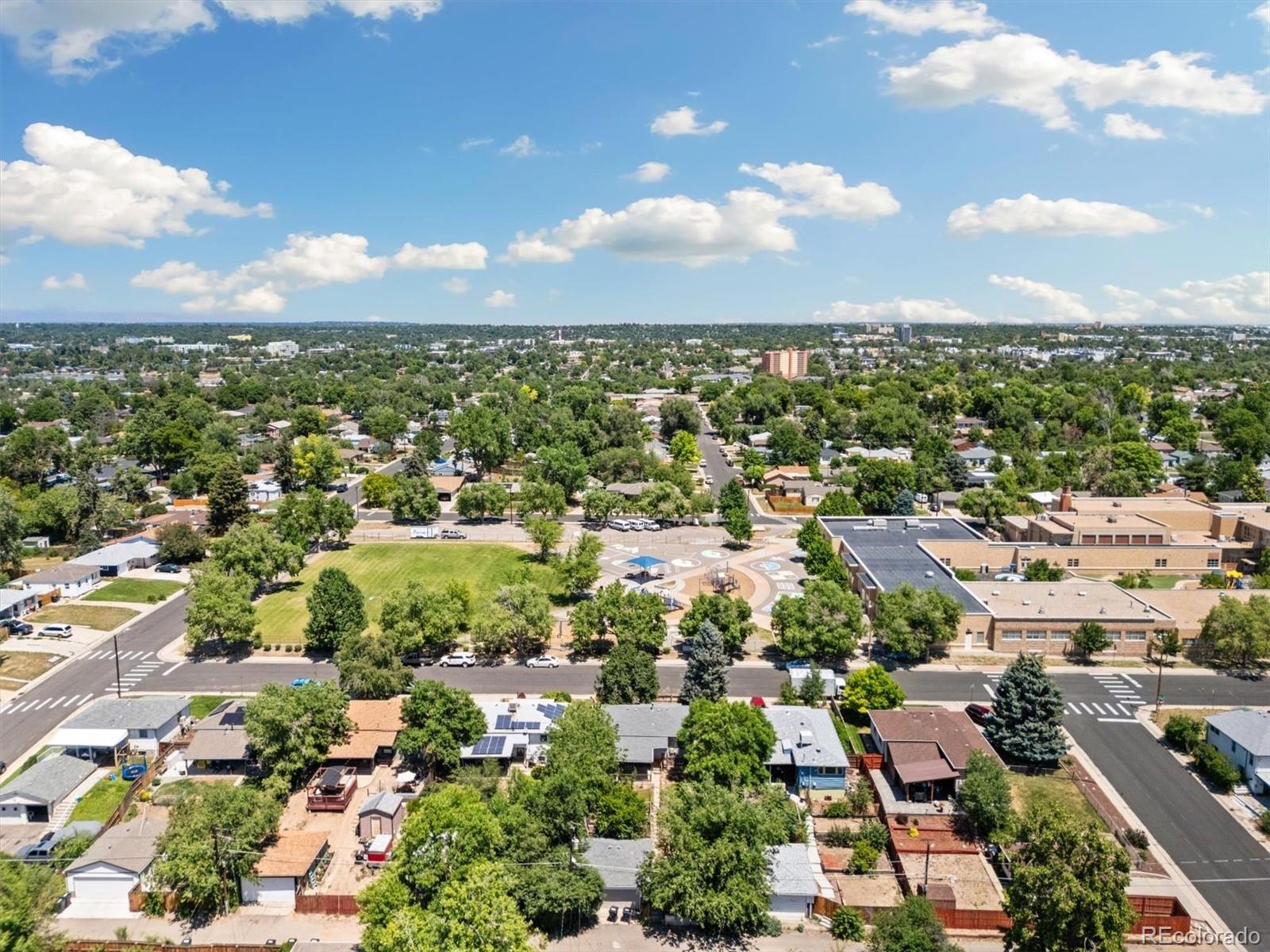 MLS Image #42 for 4720 w 3rd avenue,denver, Colorado