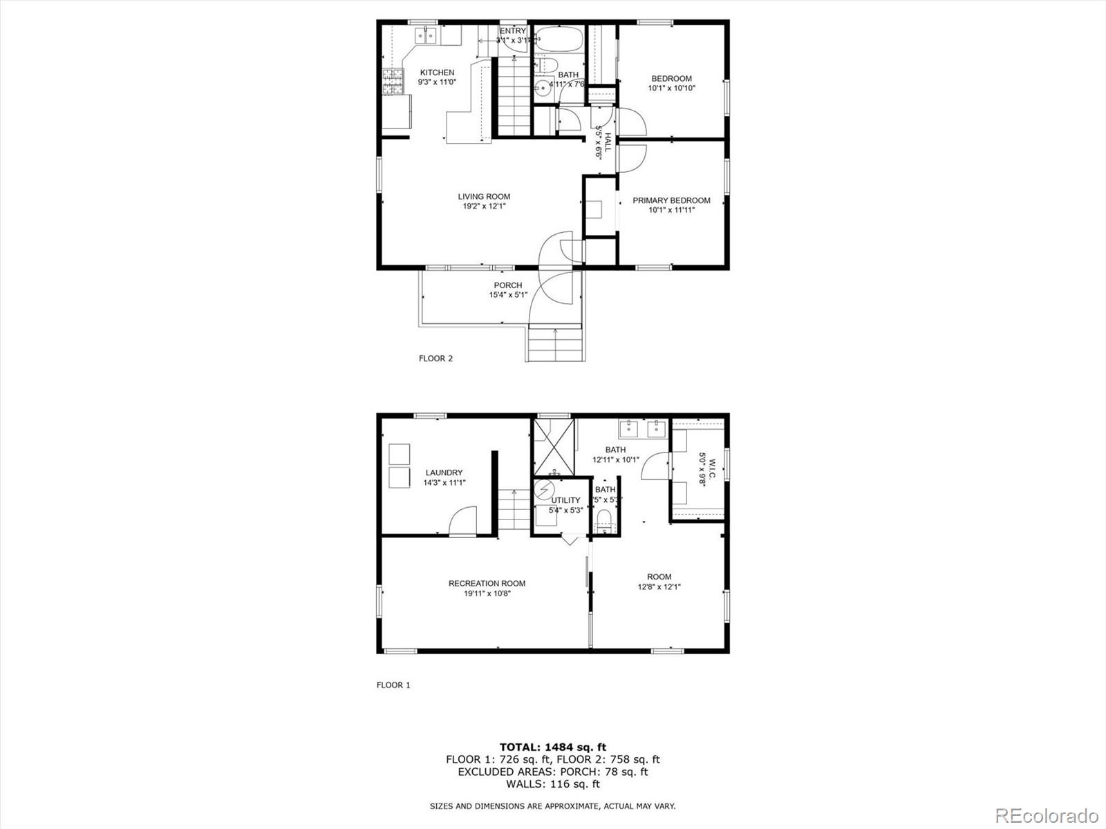 MLS Image #43 for 4720 w 3rd avenue,denver, Colorado