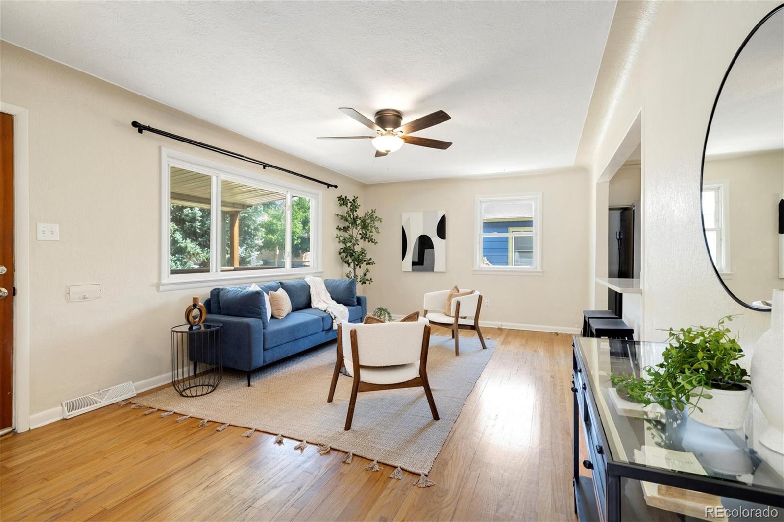 MLS Image #5 for 4720 w 3rd avenue,denver, Colorado