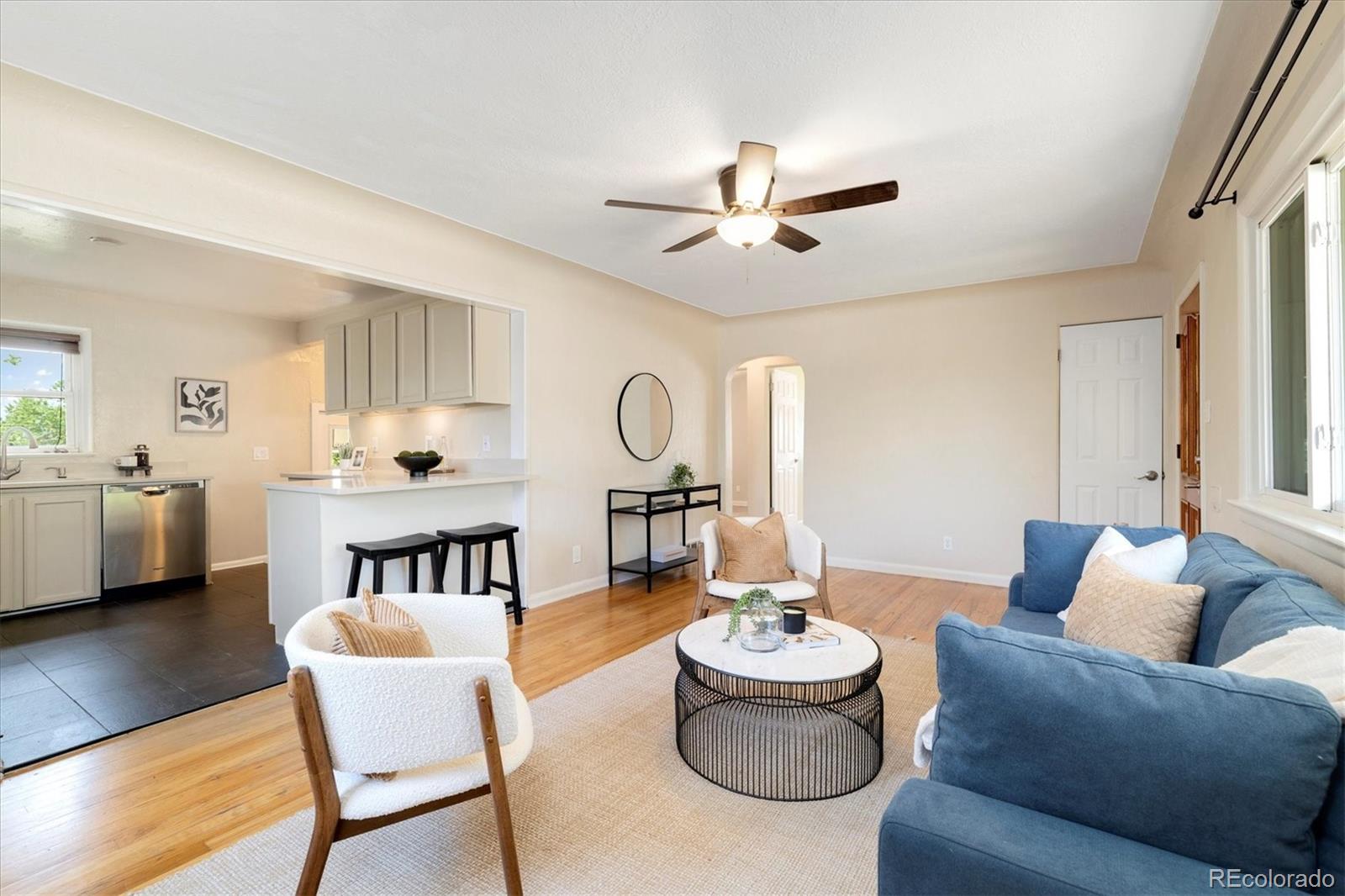 MLS Image #6 for 4720 w 3rd avenue,denver, Colorado