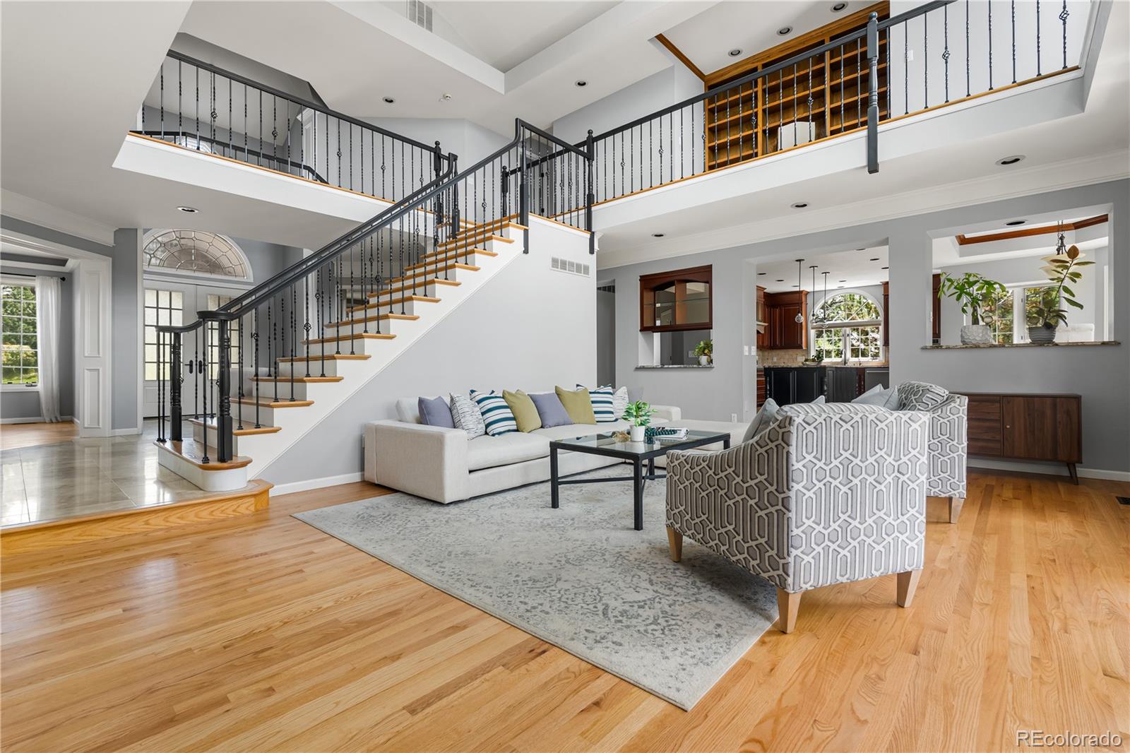 MLS Image #15 for 18963 e long avenue,centennial, Colorado