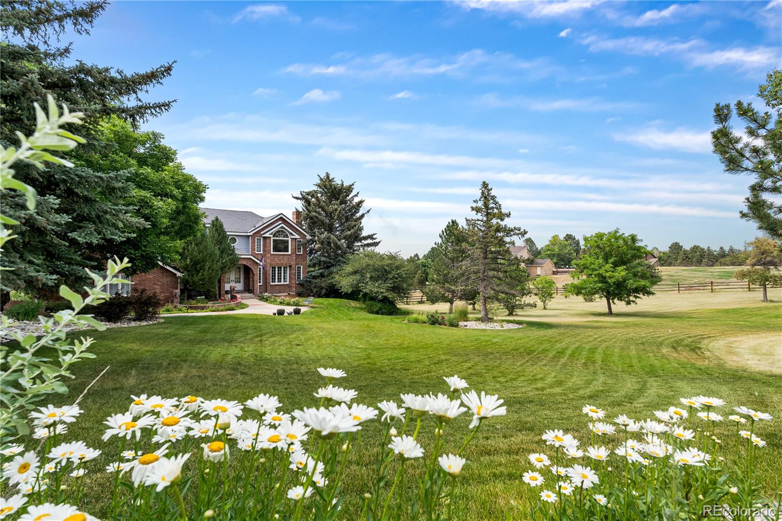MLS Image #2 for 18963 e long avenue,centennial, Colorado
