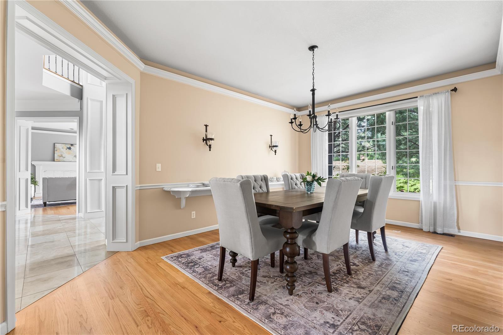 MLS Image #24 for 18963 e long avenue,centennial, Colorado