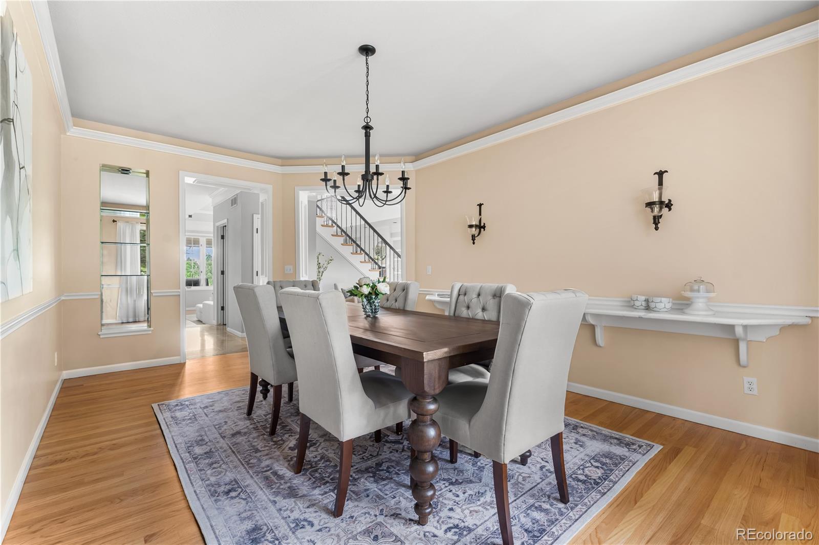 MLS Image #25 for 18963 e long avenue,centennial, Colorado