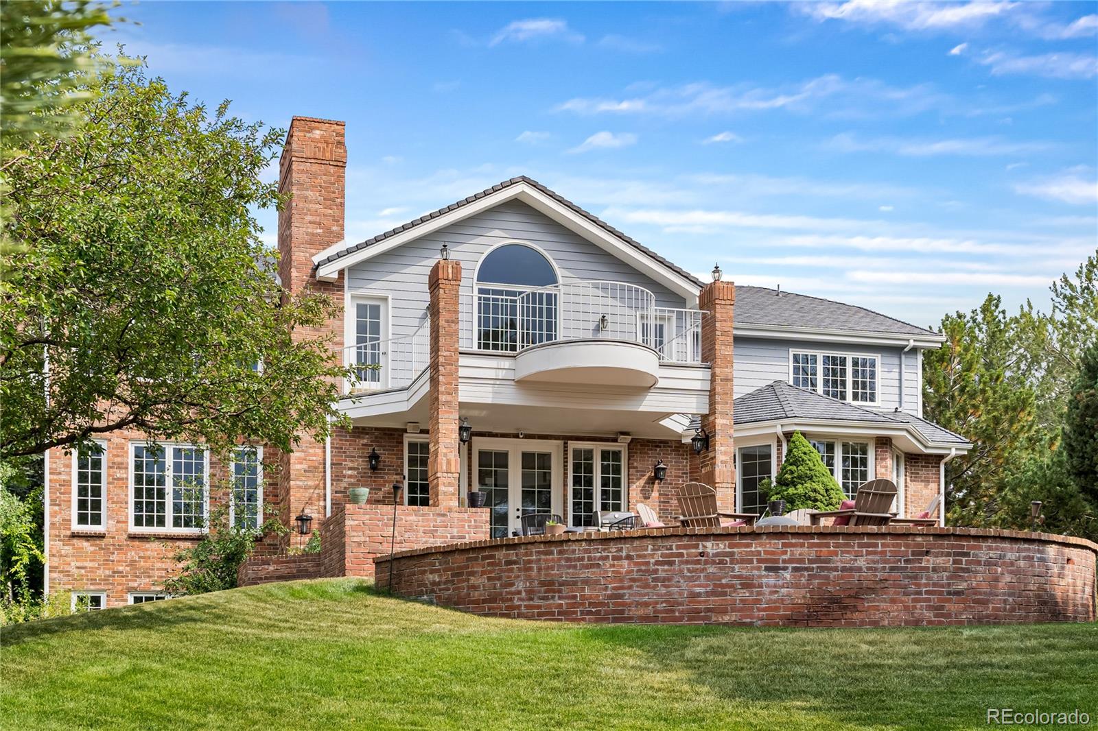 MLS Image #3 for 18963 e long avenue,centennial, Colorado