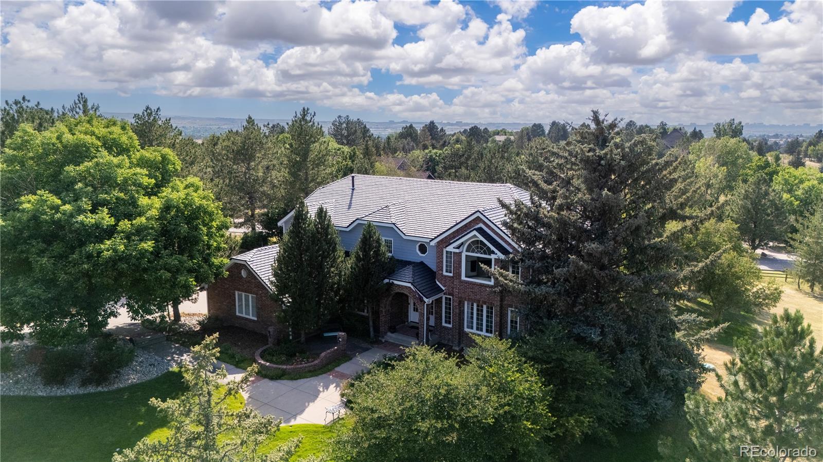 MLS Image #4 for 18963 e long avenue,centennial, Colorado