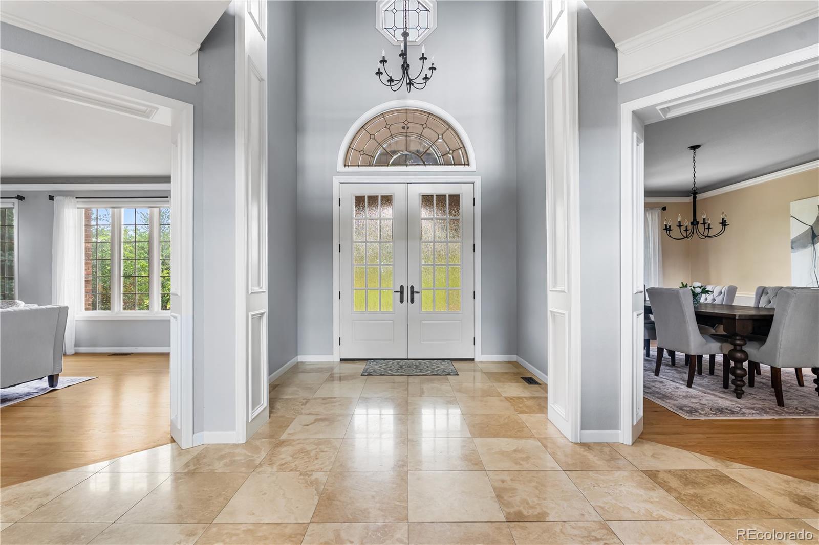MLS Image #7 for 18963 e long avenue,centennial, Colorado