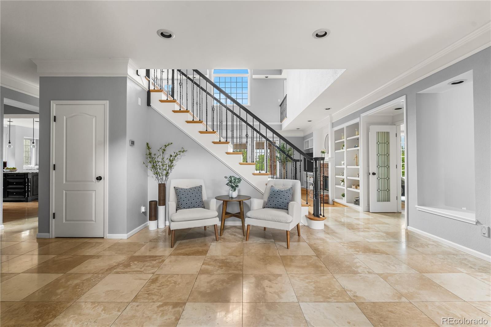 MLS Image #8 for 18963 e long avenue,centennial, Colorado