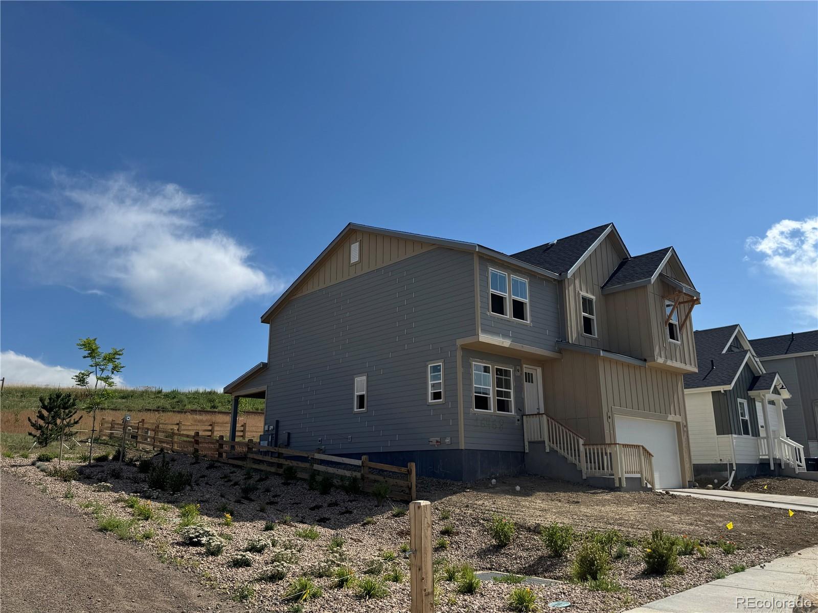 CMA Image for 16468 W 92nd Place,Arvada, Colorado