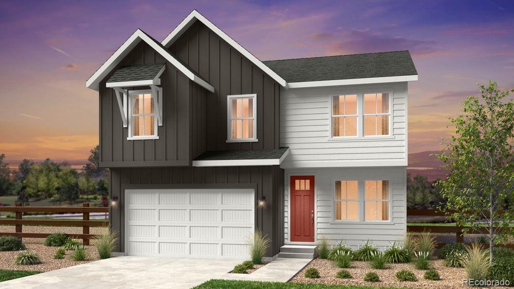 MLS Image #13 for 16468 w 92nd place,arvada, Colorado
